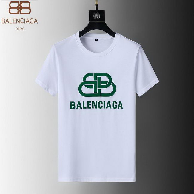 Balenciaga T-shirt Mens ID:20220516-42